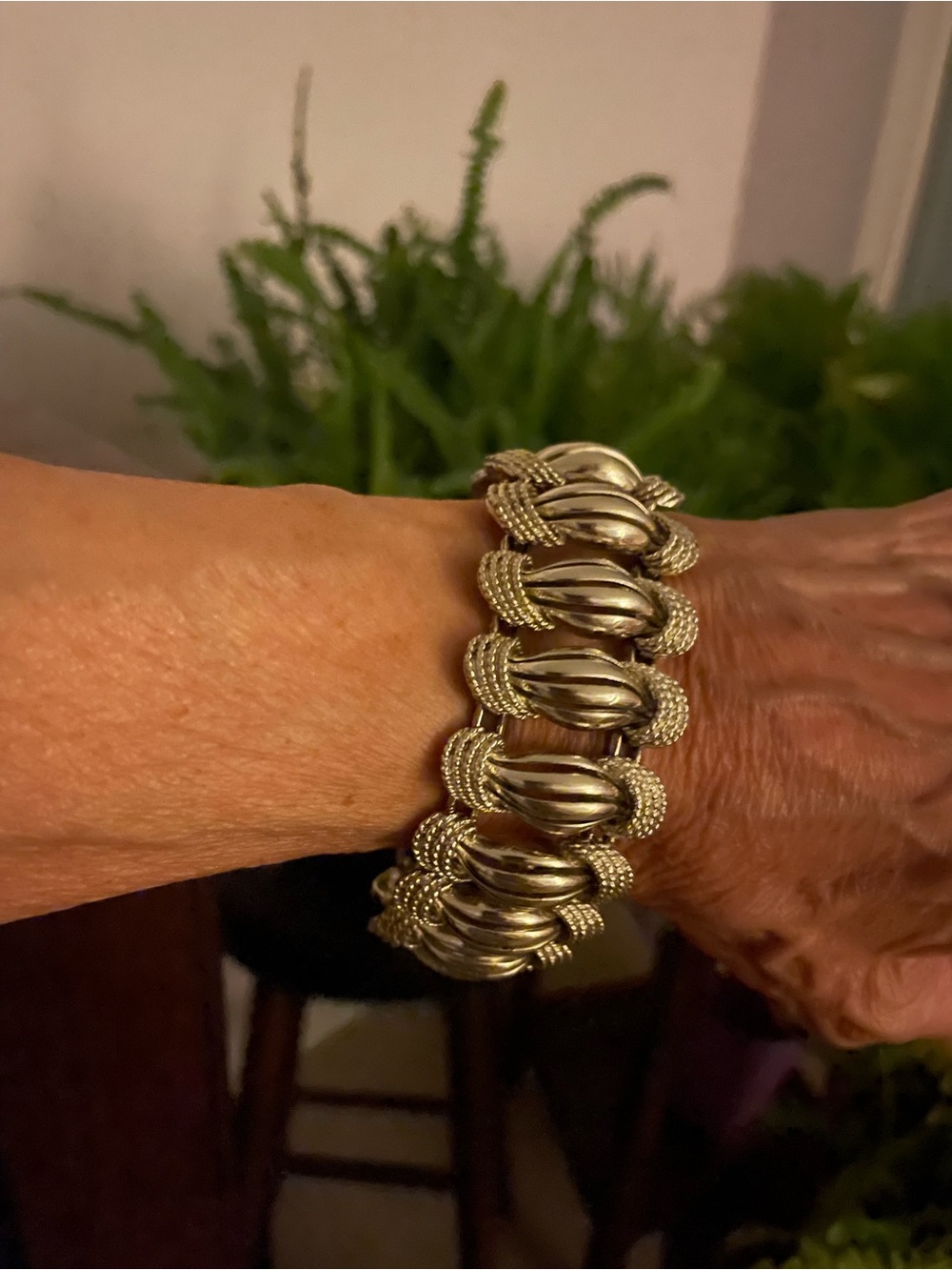 CORO Bracelet!